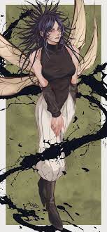 Yorozu (Jujutsu Kaisen) | Danbooru