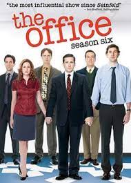 Sur cette page, vous avez la possibilité de voir grey's anatomy saison 17 épisode 6 en streaming gratuit français. The Office American Season 6 Wikipedia