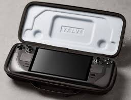 Solitaire portable contiene las versiones más populares de los clásicos juegos de cartas como freecell y otros juegos de solitario para. Valve Presenta Steam Deck El Pc Convertido En Consola A Imagen Y Semejanza De Switch Gadgets Cinco Dias