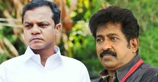 Prem Kumar compares serials with Endosulfan, draws flak for statement