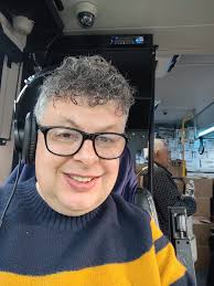 Miniature Replica of Zig Zag Records, Brooklyn's Rock Music Store