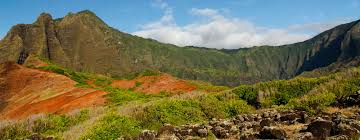Kalalau valley in the na pali coast state park in hawaii. The Kalalau Valley 5 Things To Do In The Jewel Of Napali