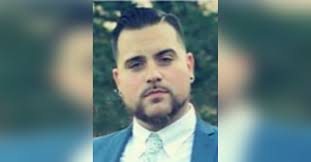 Obituary information for Jacob D. Fabian