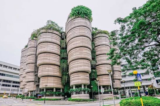 Study in Singapore | TopUniversities
