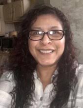 Ana Marina Hernandez Obituary (2022)