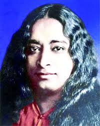 Paramahansa Yogananda A mighty spiritual personality