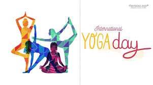 Know about complete information about yoga and also available here yoga day quotes, messages yoga implies, addition of energy and subtraction of wasting energy, strengthen the beauty of body, mind and soul with yoga !happy yoga day 2021 ! Happy International Yoga Day Images Quotes 2021 Wishes Photos Status