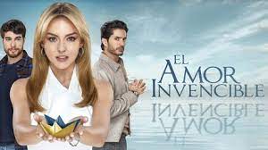 El amor Invencible - DramaFun