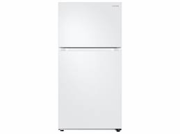 We did not find results for: 21 Cu Ft Top Freezer Refrigerator With Flexzone And Ice Maker In White Refrigerator Rt21m6215ww Aa Samsung Us