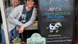 June Dairy Customer Appreciation Day
