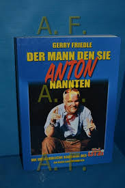 Dj ötzi • schlager • pliki użytkownika aygo2000 przechowywane w serwisie chomikuj.pl. Der Mann Den Sie Anton Nannten Die Unglaubliche Karriere Des Dj Otzi Gerry Friedle Ein Buch Von Edi Ehrlich Von Dj Otzi Und Edi Ehrlich Softcover Paperback 2000 Antiquarische Fundgrube E U