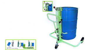 The following data of trade reports comes from customs data. Hydraulic Drum Porter Hydraulic Drum Porter Material Handling Equipment Supply Suppliers Wanfy M Sdn Bhd