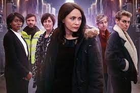Who is in the pact? The Pact Reveals New Image From Upcoming Bbc Crime Thriller Radio Times