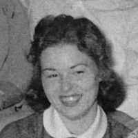 Joyce Eileen Jensen (1935–1976)