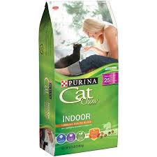 Pets Indoor Cat Food Cat Chow Dry Cat Food