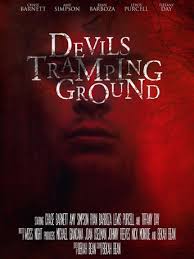 Devils Tramping Ground