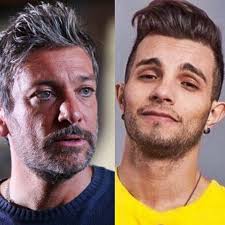 Official facebook page seguita da sergio e da staff autorizzato. Sanremo 2018 Sergio Assisi E Marco Carta Continua La Polemica Lanostratv