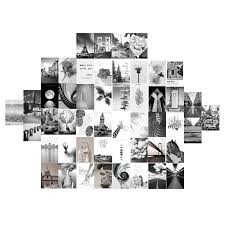 Maybe you would like to learn more about one of these? 50 Pieces Wall Collage Kit Aesthetic Photo Art Bedroom Decor Walmart Canada
