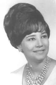Dolores 'Dee' Pannunzio 1932-2023