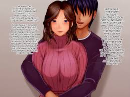 Hentai - How we spend time with mom - FreeComix