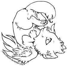 Coloring Pages Dire Wolf Wolf Coloring Pages Free Coloring Pages Kelbee Mylaserlevelguide Com Half zen wolf coloring page. coloring pages dire wolf wolf coloring