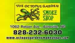 Octopus Garden Smoke Shop Home Facebook