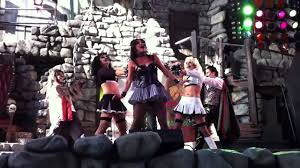 Afi's 100 years… 100 laughs: Florida 2011 Beetlejuice Show Mov Youtube