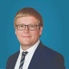 Leduc Mayor Lars Hansen reflects