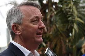 Sacked Casey mayor Susan Serey withdraws from Liberal party role described  by opponents as 'crazy'