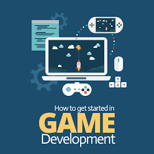 You only need to pay a 5 percent royalty on all revenues after the first $3,000 earned every. How To Get Started In Game Development Simple Programmer