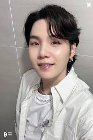 🇰🇷❤MIN YOONGI❤🇰🇷