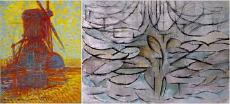 Image result for mondrian