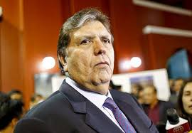 Odebrecht: Abogado de AG justifica "gestiones internas" en conferencia