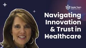 The HealthTech Crew Podcast — Kepler Team