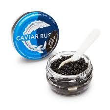 Image result for Caviar 2022 RC
