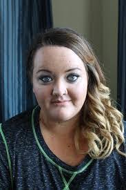 Michelle Dallman's Instagram, Twitter & Facebook