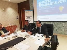Guide to doing business guide published by legal firm lex mundi in 2015, providing an overview of the legal and business. Subnational Doing Business In Malaysia Home Facebook