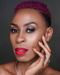 Bantu knots definitely top our list of short hairstyles for kenyan hair. Short Natural Hairstyles On These Kenyan Celebrities Will Shock You Fashion Style Fashion Style Nigeria