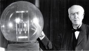 Maybe you would like to learn more about one of these? Thomas Alva Edison Pernah Lupa Namanya Sendiri Makin Senang