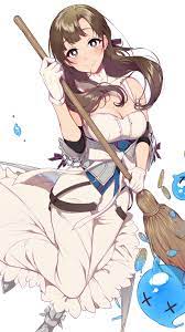 Check spelling or type a new query. Mamako Oosuki Do You Love Your Mom And Her Two Hit Multi Target Attacks 2250x4000 Animewallpaper