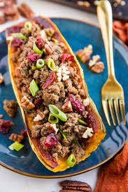 If you're like many people, you might have a monthly rotation of dinner entrees that you regularly cycle through. 18 Healthy Ground Beef Recipes The Roasted Root