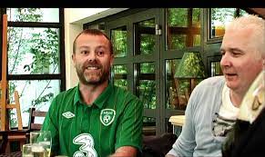 Listen to toto schillaci | soundcloud is an audio platform that lets you listen to what you love and 1 followers. Schillaci Lost In Translation Craig Doyle Live Youtube