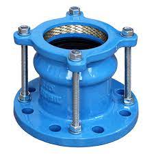 Pvc to cast iron flange. Valman Flange Adapter For Pe Pvc Pipes Long Type Restrain Flans Adapteri