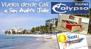 Pin En Vuelos Hoteles Y Vacaciones Oferta Desde Cali Colombia