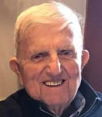 Robert Marden Obituary (1935