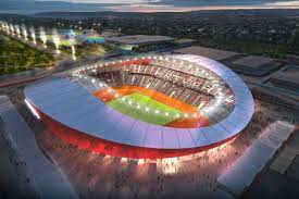 2020 şampiyonlar ligi finaline ev sahipliği yapacak olan atatürk olimpiyat stadı'nın euro 2024 için yeniden inşa edileceği duyurulmuştu. Ataturk Olimpiyat Stadyumu Kurs Kultur Sanat Etkinlikleri Konser Tiyatro Sergi Fuar Eglence Festival Kurs Istanbul Sehir Rehberi