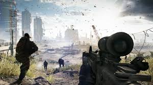 Battlefield 4 is the direct sequel to battlefield 3, released on october 29, 2013 for xbox 360, pc and playstation 3.the campaign follows a cast of characters as they fight the chinese antagonists. Battlefield 4 Preview Games The Guardian