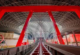 Maybe you would like to learn more about one of these? Turbo Track To Open At Ferrari World Abu Dhabi In March Coasterforce