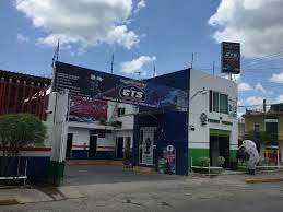 CTS Taller Mecánico
