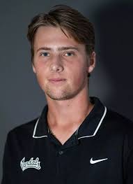 2021-22 Men's Tennis Roster